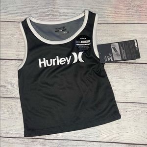 24 Month Hurley Tank